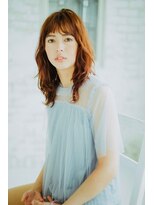 ヘアーアンドフェイス ヌンク(Hair&Face nunc)&nbsp;【2021年新作スタイル】【田町】美容室 nunc 新作スタイル