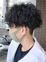 レボルトヘアー(R EVOLUT hair)