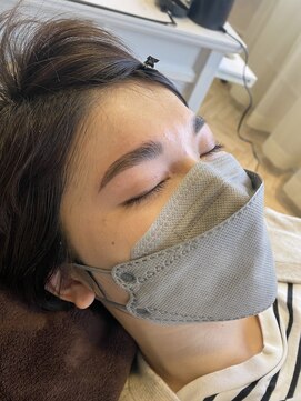 ルイマダーナ 栄店(LOUIMADNA) HBL / ハリウッドブロウリフト