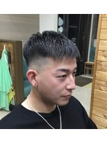 ワイルドエース(WILD ACE)&nbsp;フェード