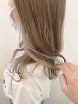 ロルド シェリ(Rold Cheri)&nbsp;ホワイトイヤリングカラー【Rold加藤】