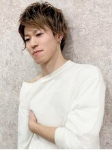 インスヘアー 高砂店(INCE HAIR)