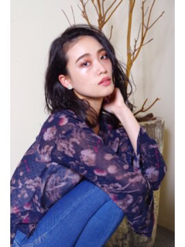 スピガ(SPIGA) 大人クール／うるつやカラー