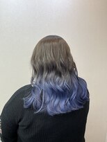 エミーバイモアムー(Emmie byMoremuu)&nbsp;ブルアッシュ