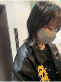 インナーカラー