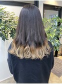 フェミニンロング/イメチェンヘアスタイル[千葉/千葉駅]