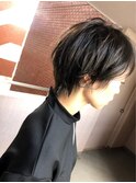 tuuli☆イメチェン大人可愛いヘルシースタイルショコラアッシュ