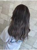 【バレイヤージュ】