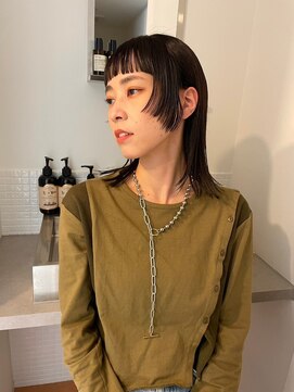 メゾンアメリ(Maison Amelie.) STYLE