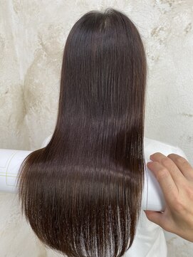 ビュー(Biew) 最上級 髪質改善トリートメント