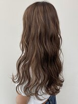 アンブル リュクス 池袋(amble luxe)&nbsp;カット/カラー/トリートメント