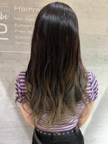 レザボアハイブ(reservoir Haibe) ダブルカラー