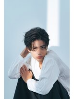 アルボグランデ(arbol grande) ハンサムショート