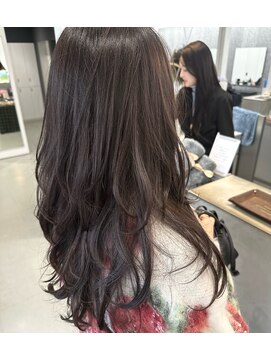 ゴットラトゥール(GOTTO LATOUR) ロングレイヤー/レイヤースタイル/レイヤーカット