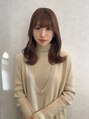 シャンドゥール 栄店(CHANDEUR) 伊藤 葉瑠香