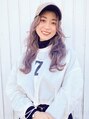 リジェールビューティガーデン(REJOUIR BEAUTY GARDEN) AOKI MIFUMI