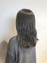 プラスリブ(Plus Lib)&nbsp;ダークグレージュ