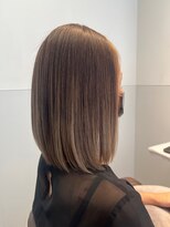 ユヌヘアー 西千葉(unu hair)&nbsp;髪質改善ストレート/レイヤーカット/艶髪[西千葉/西千葉駅]