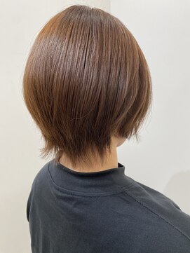 ドープリット(Dope LIT) パープルブラウン