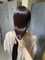 アイエムケイ(IMK)&nbsp;ツヤツヤピンクラベンダー