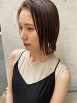 エンピー(en ppy)&nbsp;ボブ