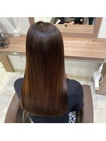 アッシュ 新杉田店(Ash)&nbsp;美髪ストレート