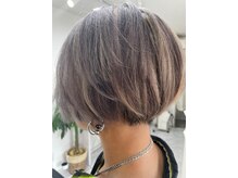 まちの髪染め屋さん 呉羽の里店