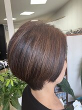 フワリヘアー(FUWARI Hair)