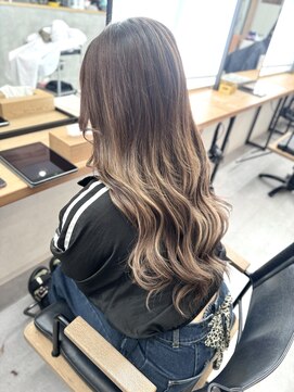 リズム バイ リンクス(Re:ism by Links) シールエクステ