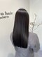 ビズヘアー マシェリ(bisou hair macherie)の写真/≪人気のCOTA取扱い≫カラーやブリーチによるダメージ毛でお悩みの方に◇毛先まで潤う憧れの美髪に♪