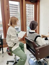 ラポール 柏店(RAPPOR)