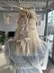スワッグ(swag)の写真/特別な日を可愛いヘアで彩ります♪着物やドレスに合わせたあなたらしいアレンジに！<成人式/卒入学式>
