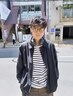 【学割U24・】メンズ限定　カット+パーマ+トリートメント　10000円