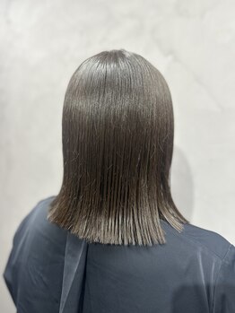 リラン 大宮(Lilan)の写真/≪雰囲気に合わせたスタイル提案≫一人ひとりのお悩みや想いに丁寧に耳を傾け、理想をカタチに[大宮駅]