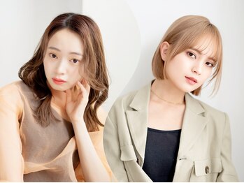 LAKA TOCCA 【ラカトッカ】