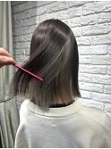 シアーグレージュベージュ♪