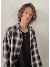 ルーメン 岐阜(ROOO MEN) 松田 隆