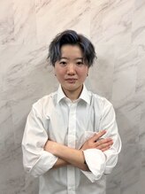 テーラヘアー 鎌取店(TELA HAIR)&nbsp;遠山 瑠麻