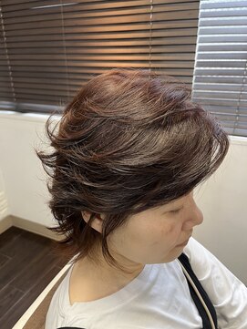 エシカル(ethical) 外はね