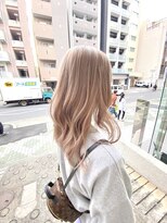 ニュート(Neut )&nbsp;ホワイトミルクティー/ハイトーン/パールベージュ/ブリーチ