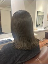 インビテーション(invitation)&nbsp;オリーブカラー