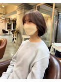 藤村　ボブ　170
