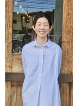 ヘアードレスビュー(hair dress V.I.E.W) 小野原 美幸