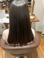 アミカ シーモール店(Amica)&nbsp;ロング