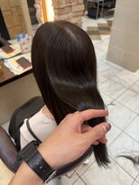 アルターリアン(aL ter LieN)&nbsp;ホワイトグレージュ/ミニウルフ/チェリーブラウン/宮野翔/千葉