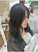 オリーブグレージュ
