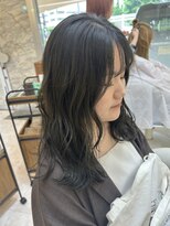 クク 那覇国際通り(CUCU)&nbsp;オリーブグレージュ