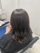 イルミ(iLUMi)&nbsp;iLUMi　×　イルミナカラー