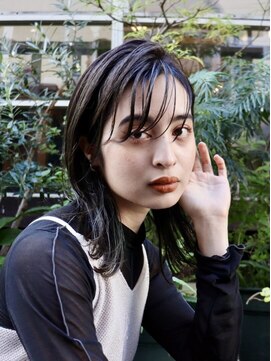 レブ 神戸三宮(LEB) ナチュラルウルフミディ【LEB神戸三宮】