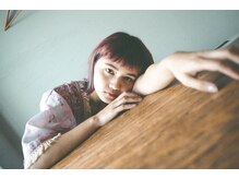 ポートヘアサロン(PORT HAIR SALON)の雰囲気（ブリーチ、パーマ、レイヤーなど旬で豊富なスタイル提案）